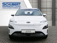 gebraucht Hyundai Kona Elektro ADVANTAGE Navi ACC Apple CarPlay AAC