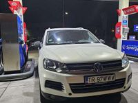 Gebraucht VW Touareg 239 PS (175 kW) 2011 SUV