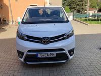 gebraucht Toyota Verso Pro Ace