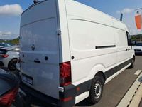 gebraucht VW Crafter Crafter35 TDI HA