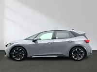Gebraucht Cupra Born 175 kW (238 PS) 2023 Grau Kleinwagen