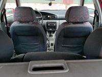 Gebraucht Skoda Octavia 101 PS (74 kW) 1998 Rot Kombi