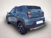 Neu Fiat Grande Panda La Prima 101 PS (74 kW) 2026 Grün Kleinwagen