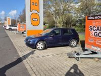 Gebraucht VW Golf IV 101 PS (74 kW) 1998 Kleinwagen