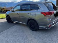 gebraucht Mitsubishi Outlander P-HEV 2.4 MIVEC 4WD Top Top