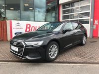 gebraucht Audi A6 Avant 35 TDI, EPH v&h, Navi,