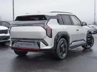 Neu Kia EV3 GT-Line 150 kW (204 PS) 2026 Silber ivory silver metallic SUV