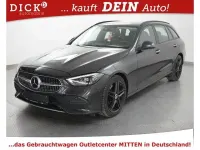 Gebraucht Mercedes C220 220 PS (161 kW) 2022 Kombi
