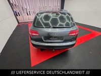 Gebraucht Audi A6 S-Line 190 PS (139 kW) 2011 Grau Kombi