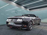 gebraucht Ford Mustang GT Cabrio California Klimasitz+Alcantara