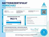 Gebraucht Skoda Octavia Ambition 204 PS (150 kW) 2023 Weiß Limousine