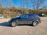 gebraucht Kia Sorento 2007 2.5 170ps 16V