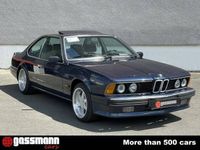 gebraucht BMW 635 CSI Coupe, mehrfach VORHANDEN!
