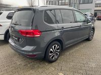 gebraucht VW Touran Active