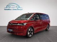 Gebraucht VW Multivan Life 245 PS (180 kW) 2025 Rot Van