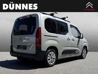 Gebraucht Citroën Berlingo Shine 131 PS (96 kW) 2019 Beige Van / Kleinbus
