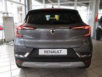 gebraucht Renault Captur II Techno *Winter-Paket-Plus*LAGERWAGEN*