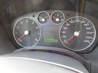 Gebraucht Ford C-MAX 120 PS (88 kW) 2004 Grau metallic Van / Kleinbus