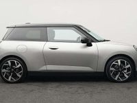 Gebraucht Mini Cooper Favoured 135 kW (184 PS) 2025 Grau Kleinwagen