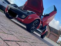 Second-hand Smart Roadster 61 CP (44 kW) 2003 Roșu Cabrio