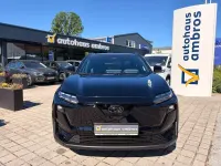 Neu Subaru Uncharted Platinum 252 kW (343 PS) 2026 Schwarz SUV