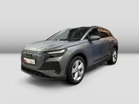 Gebraucht Audi Q4 e-tron Ambiente 125 kW (170 PS) 2023 Grau SUV