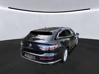 Brugt VW Arteon Elegance 150 HK (110 kW) 2022 Sort Sedan