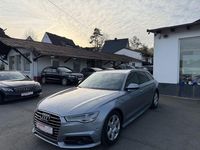 Gebraucht Audi A6 Ambiente 272 PS (200 kW) 2018 Grau Kombi