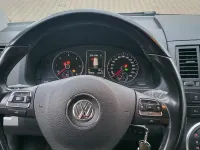 Gebraucht VW Multivan Highline 179 PS (131 kW) 2015 Schwarz Van / Kleinbus