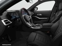 Gebraucht BMW M340 340 PS (250 kW) 2025 Skyscraper grau metallic metallic Limousine