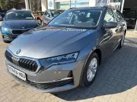 Neu Skoda Octavia Selection 150 PS (110 kW) 2026 Grau Kombi
