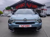 Gebraucht Citroën C4 X 131 PS (96 kW) 2024 Hellblau SUV