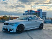 Second-hand BMW 123 204 CP (150 kW) 2009 Hatchback