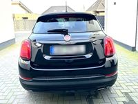 gebraucht Fiat 500X 1.6 MultiJet S-DESIGN URBAN LOOK S&S 4x...