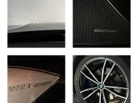 Gebraucht BMW M340 Performance 340 PS (250 kW) 2020 Grau Limousine