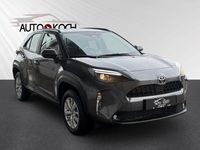 Gebraucht Toyota Yaris Cross Comfort 116 PS (85 kW) 2024 Grau SUV