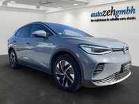 Gebraucht VW ID.4 Pro Performance 150 kW (204 PS) 2022 Grau SUV
