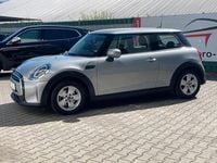 Second-hand Mini Cooper 136 CP (100 kW) 2023 Gri Hatchback