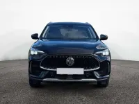 Gebraucht MG HS Comfort 162 PS (119 kW) 2024 Pebble black SUV