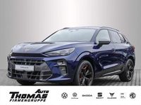 Second-hand Cupra Terramar 150 CP (110 kW) 2025 Albastru SUV