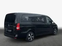 Gebraucht Mercedes Vito 163 PS (119 kW) 2025 Schwarz Van