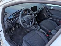 gebraucht Ford Fiesta 1,0 EcoBoost Hybrid 92kW Titanium