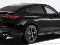 Neu Mercedes GLC300e AMG Line Premium 333 PS (244 kW) 2026 Schwarz Coupé
