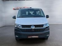 Gebraucht VW T6.1 150 PS (110 kW) 2020 Candyweiß Van
