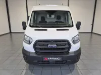 Używany Ford Transit 131 KM (96 kW) 2022 Biały Van