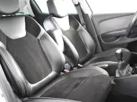 Gebraucht Renault Clio Intens 90 PS (66 kW) 2016 Weiss Limousine