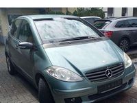 Gebraucht Mercedes A150 Classic 95 PS (69 kW) 2005 Limousine