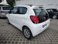 Gebraucht Citroën C1 Feel 69 PS (50 kW) 2016 Kleinwagen
