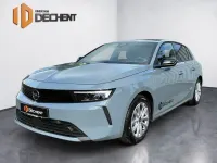 Gebraucht Opel Astra Edition 131 PS (96 kW) 2025 Grau Limousine