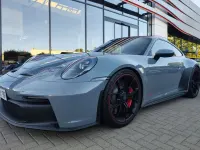Gebraucht Porsche 992 510 PS (375 kW) 2024 Grau
